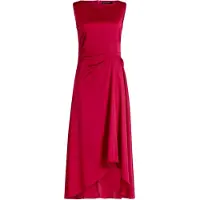 Vera Mont Cocktailkleid "Damen mit Raffung" Ohne Tasche