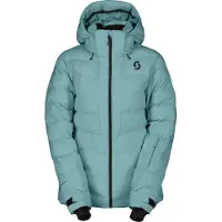 SCOTT Ultimate Warm Jacke