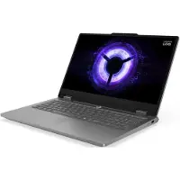 Lenovo LOQ Essential 15IRX11 - Notebook 15.6" - Core i5-13450HX - RTX 5050 - 48GB RAM - 512 GB NVMe - Win11