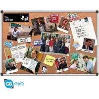 Abystyle THE OFFICE - Poster Maxi 91.5x61 - "Memories"