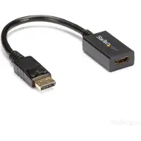 StarTech.com Displayport-auf-hdmi-adapter