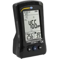 Pce CO2-Messgerät Temperaturmessung Multifunktionsmessgerät -CMM 10