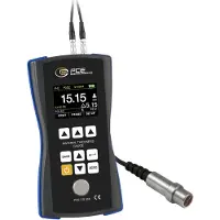 Pce Instruments Materialdickenmessgerät -TG 300-NO5