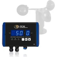Pce Instruments Anemometer -WSAC 50-220