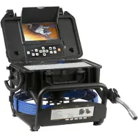 Pce Instruments -PIC 20 Boroskop