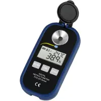 Pce Instruments -DRW 1 Bier Refraktometer