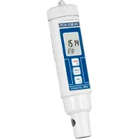 Pce Instruments -CM 41 Leitfähigkeits-Messgerät