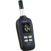 Pce Instruments PCE-444 Luftfugtighedsmåler (hygrometer)