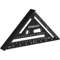Stanley Sparrenwinkel Alu 180 mm STHT46101-0