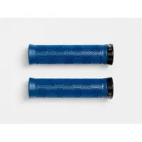 Trek XR Trail Elite Recycelte Kunststoff Griffe blau 2021 Griffe