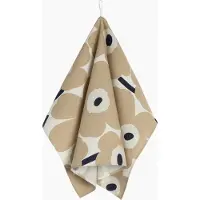 Marimekko Spültuch "PIENI UNIKKO" Off-White, Beige, Dunkelblau