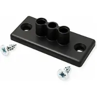 Bachmann Easy-Desk-2B schwarz