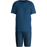Calida Pyjama in insignia blue | Gr.: XL