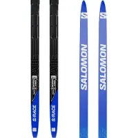 Salomon S/race Skate Junior-langlaufski