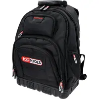 Ks Tools Universal-Werkzeugrucksack, 328-tlg