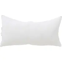 vidaXL Sommerdecke mit Kissen 3 Stk. Weiß Mikrofaser