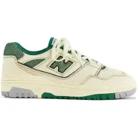 New Balance 550 Aime Leon Dore Masaryk Community Gym Green - EU 40.5