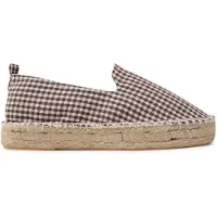 Jenny Fairy Espadrilles HZF081-01 Braun 38
