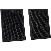 AEG MCFB88, Filter für Dunstabzugshaube, Schwarz, Karbon, , 2 Stück(e)