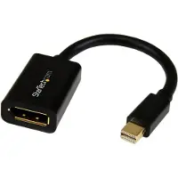 StarTech.com Mini Displayport Zu Displayport Adapter