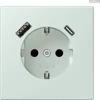 JUNG Steckdose SCHUKO