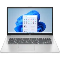 HP 17-cn3659ng, Intel Core i5, 43,9 cm (17.3"), 1920 x 1080 Pixel, 16 GB, 512 GB, Windows 11 Home