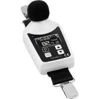 Pce Schalldosimeter