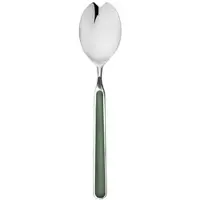 Mepra SALATLÖFFEL GRUEN FANTASIA, 6er Set
