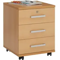 Idimex ROLLCONTAINER VANCOUVER buchefarben