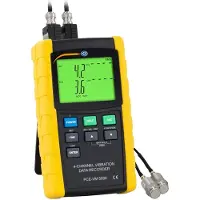 Pce Instruments Datenlogger -VM 5000