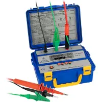 Pce Instruments Isolationmesser -IT413