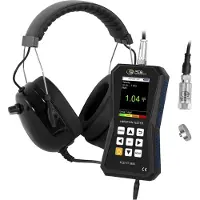 Pce Instruments Beschleunigungsaufnehmer -VT 3850