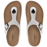 CMP Zehentrenner Mymosa Wmn Flip Flop 3Q91036 Weiß 39