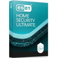 ESET ESD HOME Security Ultimate 5 Users 2 Years