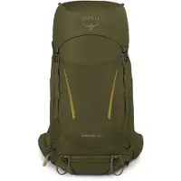 Osprey Herren Kestrel 48 Trekkingrucksack MOSS GREEN S/M