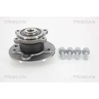 TRISCAN Radlagersatz für MINI Schrägheck (R50, R53) 137mm 8530 11222