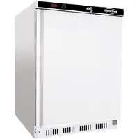 CombiSteel 7450.0551, Freistehend, Weiß, Stahl, Kunststoff, 130 l, 50 dB