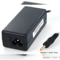 AGI Netzteil kompatibel mit HP Compaq Mini CQ10-510SG