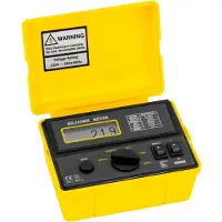Pce -MO 2001 Ohmmeter