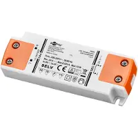 Goobay LED-Trafo 24 V/15 W