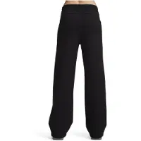 Under Armour Unstoppable Fleece Open Joggers