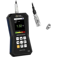 Pce Instruments Beschleunigungsaufnehmer -VT 3700