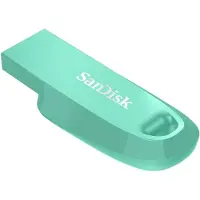 SanDisk Ultra Curve USB 3.2 32GB Green
