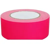Sks Germany S•K•S 995 Gewebeband neon pink 150mmx25m