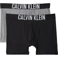 Calvin Klein B70b700512 Slips 2 Einheiten