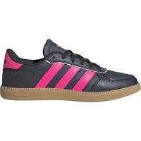 Adidas - Junior's Breaknet Sleek - Sneaker Gr 36 2/3 bunt