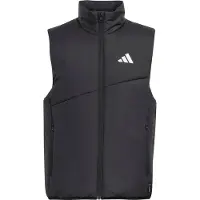 Adidas - Kid's MT Insulated Vest - Kunstfaserweste Gr 116 grau
