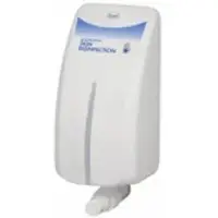 Blanc HYGIENIC Hautdesinfektion, Händedesinfektion Lavela, 6x1-Liter Kartuschen 12.000 Anwendungen je SET