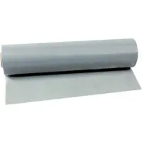 Zewotherm PE-Abdeckfolie 0,2 mm 2,0 x 50 m, Rolle a 100 m2