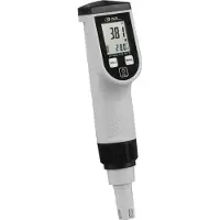 Pce Instruments Leitfähigkeitsmessgerät -PH 30